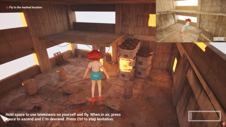 Esper Mami: Arise Image