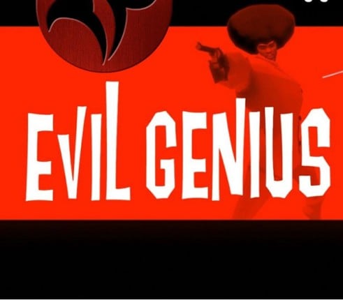 Evil Genius Image