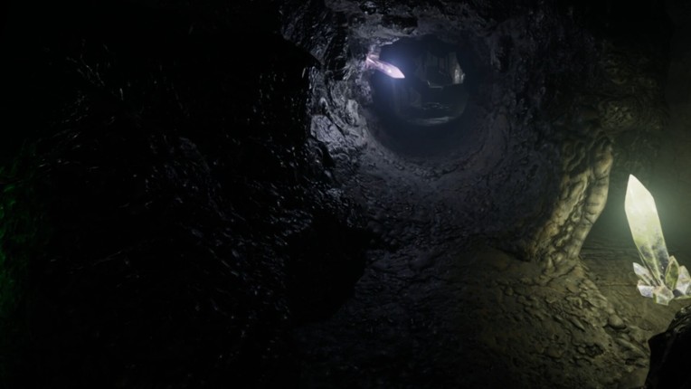 EXD - Extra Dimensional screenshot