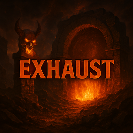 Exhaust Image