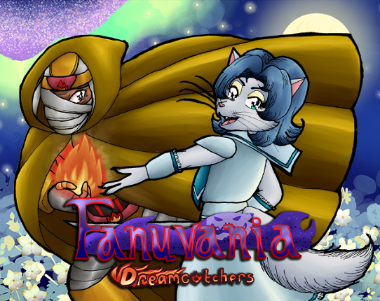 Fanuvania Dreamcatchers Image