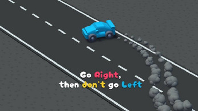 Fast & Confused Image