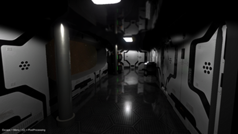 Fear Of The Unknown screenshot