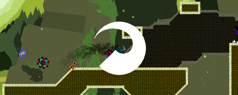 Fenerix - The knight screenshot