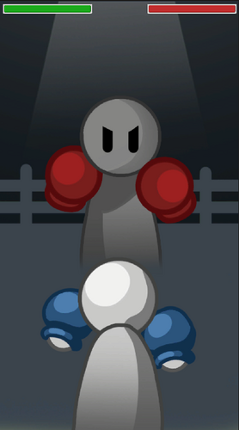 Fitness Punch Image