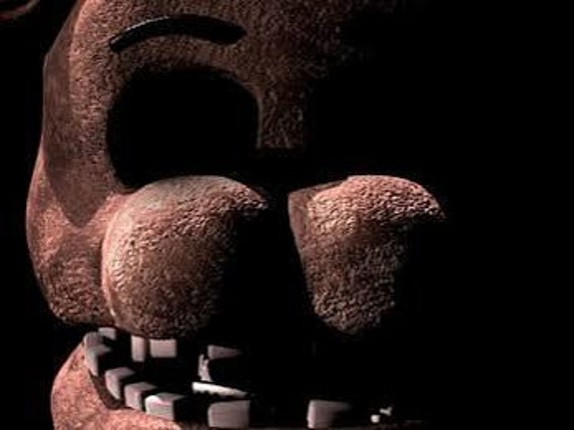 Five nights at Freddy's 2 Image
