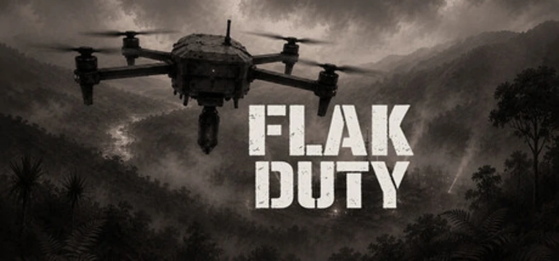 Flak Duty Image