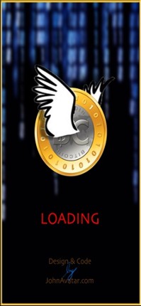 Flappy BitCoin Miner APP screenshot