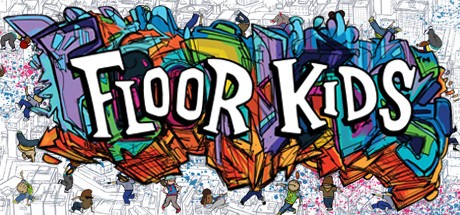 Games like Floor Kids