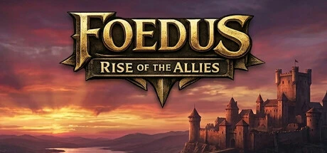 Games like Foedus - Rise of the Allies