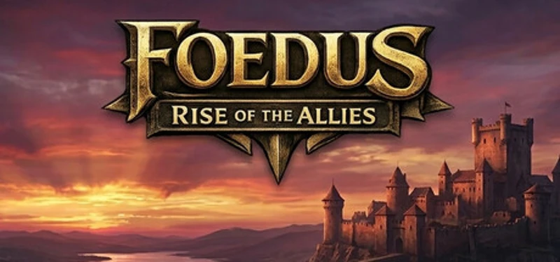 Foedus - Rise of the Allies Image