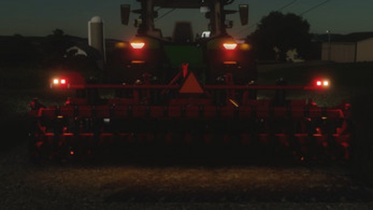 FS22 Horsch Terrano 35 FX American screenshot