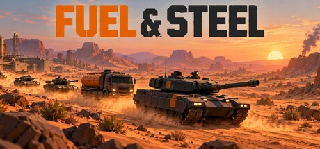Games like Fuel & Steel