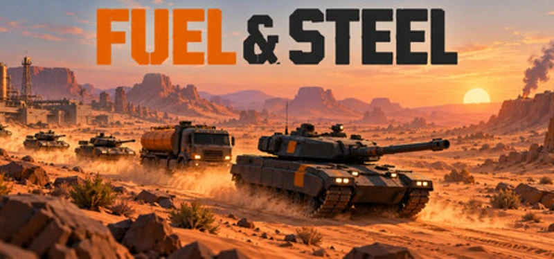 Fuel & Steel Image