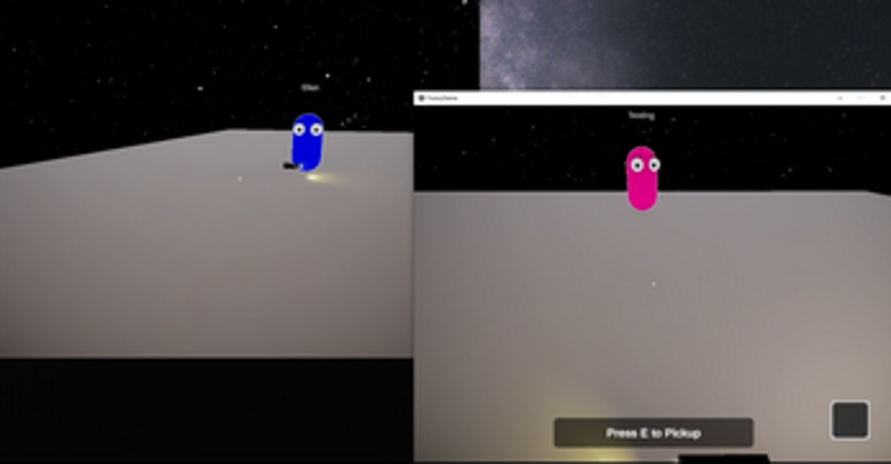 Funny Game v0.1.1 screenshot