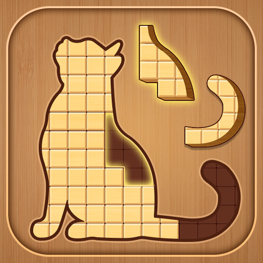 Games like Block Jigsaw - Block Puzzle