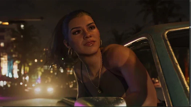 Grand Theft Auto V Image