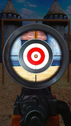 Target Shooting Games Image