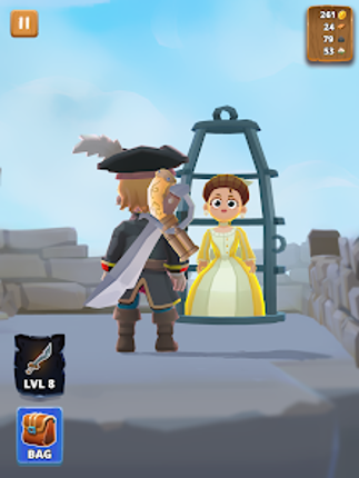 Age Of Sails Image