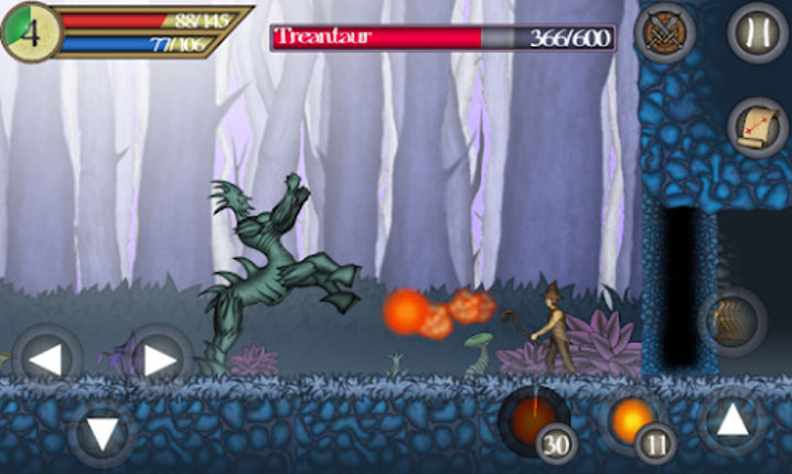 Guney's adventure 2 screenshot