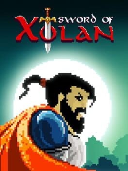 Games like Sword of Xolan