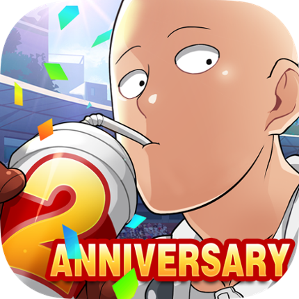 One-Punch Man:Road to Hero 2.0 Game Cover