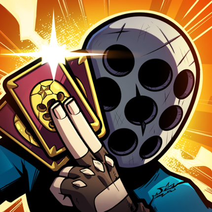 Deck Dash: Epic Card Battle RP Image