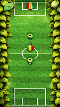 Soccer Bugs: World Flag Match Image