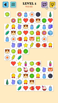 Tile Connect screenshot