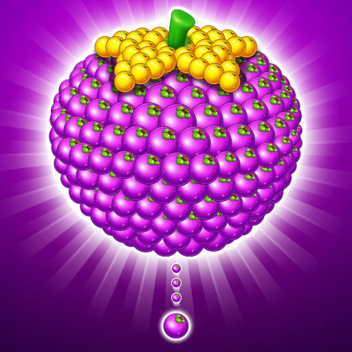 Games like Bubble Shooter Splash