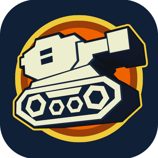 Games like Boom Tank Showdown