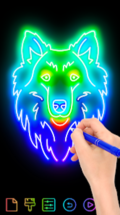 Doodle | Magic Joy screenshot