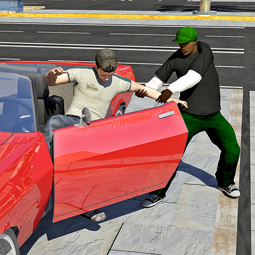 Games like Real Gangsters Auto Theft