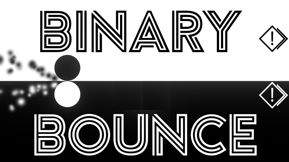 Games like Binary Bounce