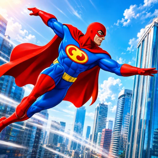 Games like City Rescue: Open World Game