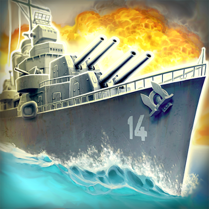 1942 Pacific Front Image