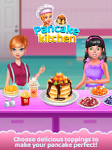 Donut Maker Bake Cooking Games Image