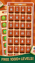 Mahjong Solitaire - Master Image