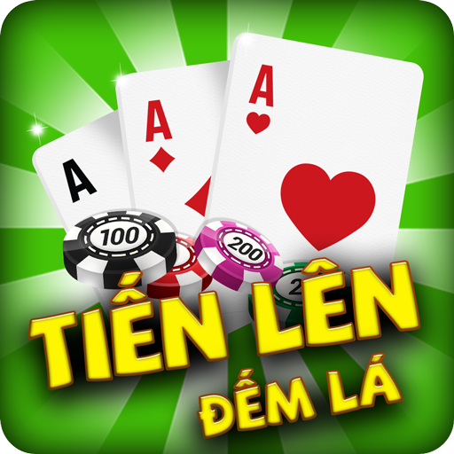 Games like Tien Len Dem La Mien Nam