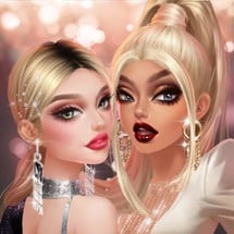 Fashion Fantasy: Glam Stylist Image