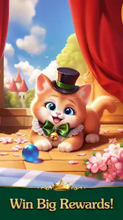 Alice Solitaire: Card Games screenshot