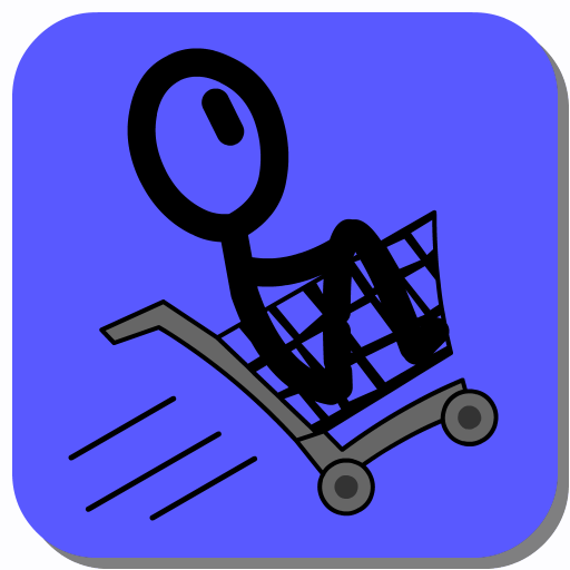 Games like Shopping Cart Hero