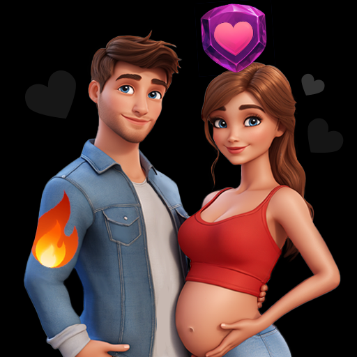 Games like Avaland: Metaverse Life Sim 3D