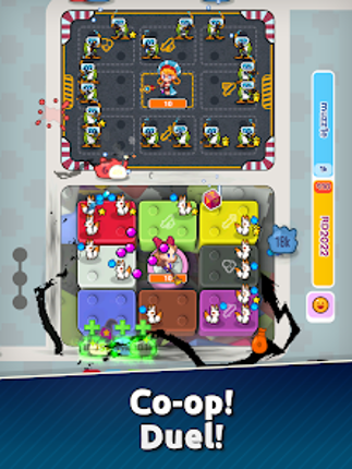 33RD: Random Defense screenshot