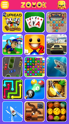 150 Games with ZOXOK Image