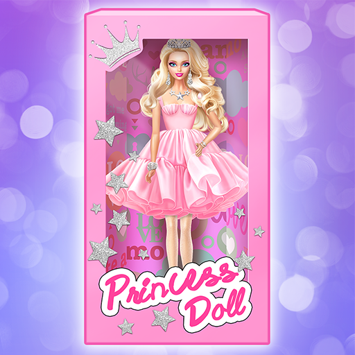 Games like Doll Dress Up Games For Girls