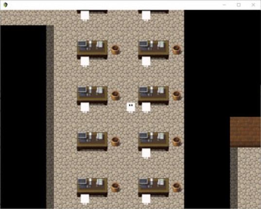 A Journey screenshot