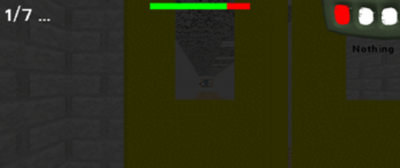 Baldi Basic's Youtube Arc Image