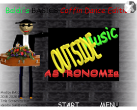 Baldi's Basics Coffin Dance Edition Image