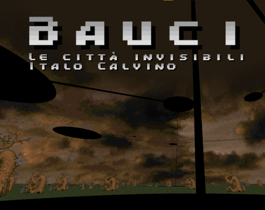 Bauci Game Cover